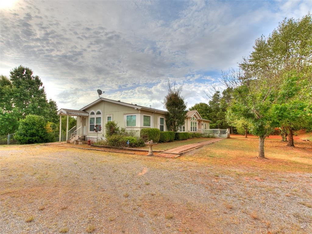 14900 Spencer Mountain Drive — photo
