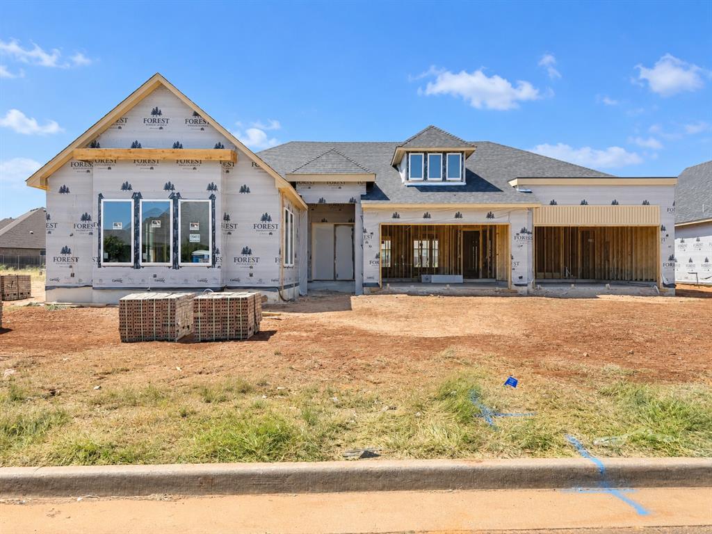 15417 Brook Hill Drive — photo