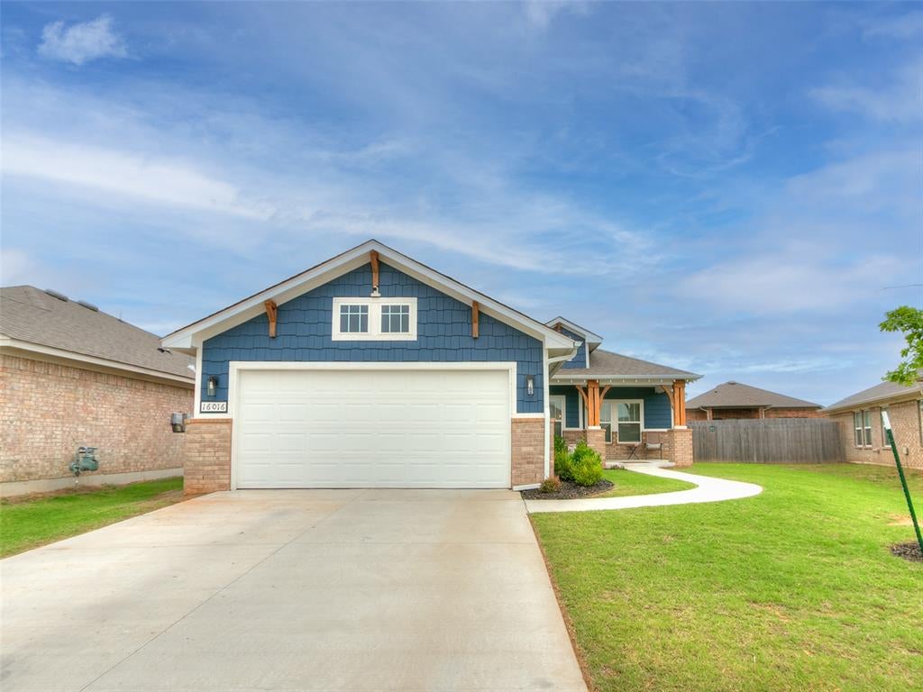 16016 Quiet Storm Drive — photo