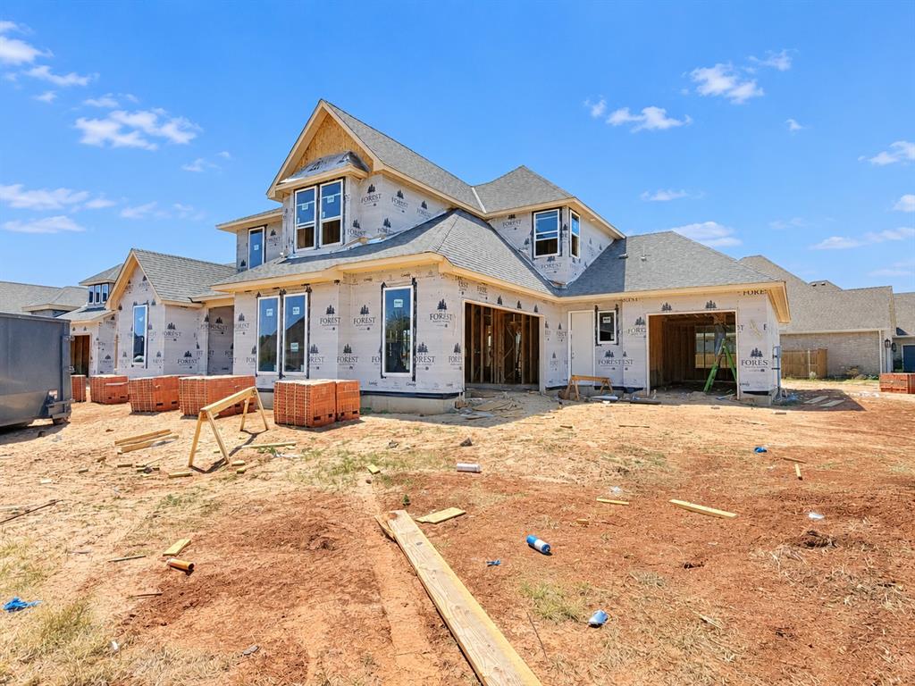 15421 Brook Hill Drive — photo