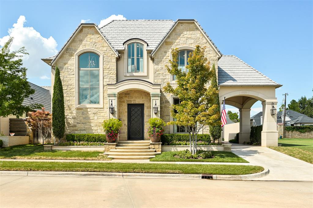 1121 Cumberland Court — photo