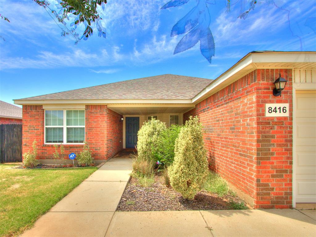 8416 SW 49th Circle — photo