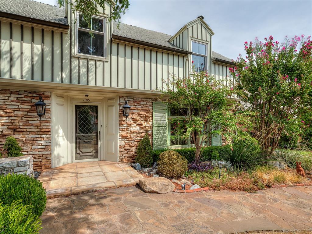 1105 Tedford Way — photo