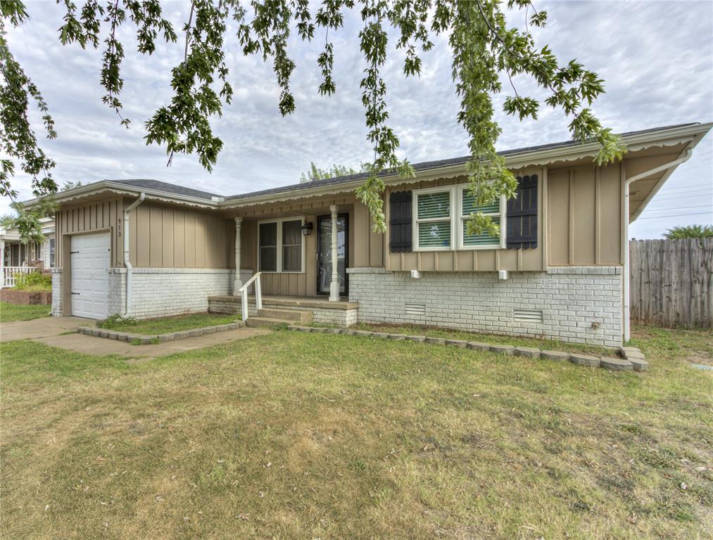 913 W Mitchell Drive — photo