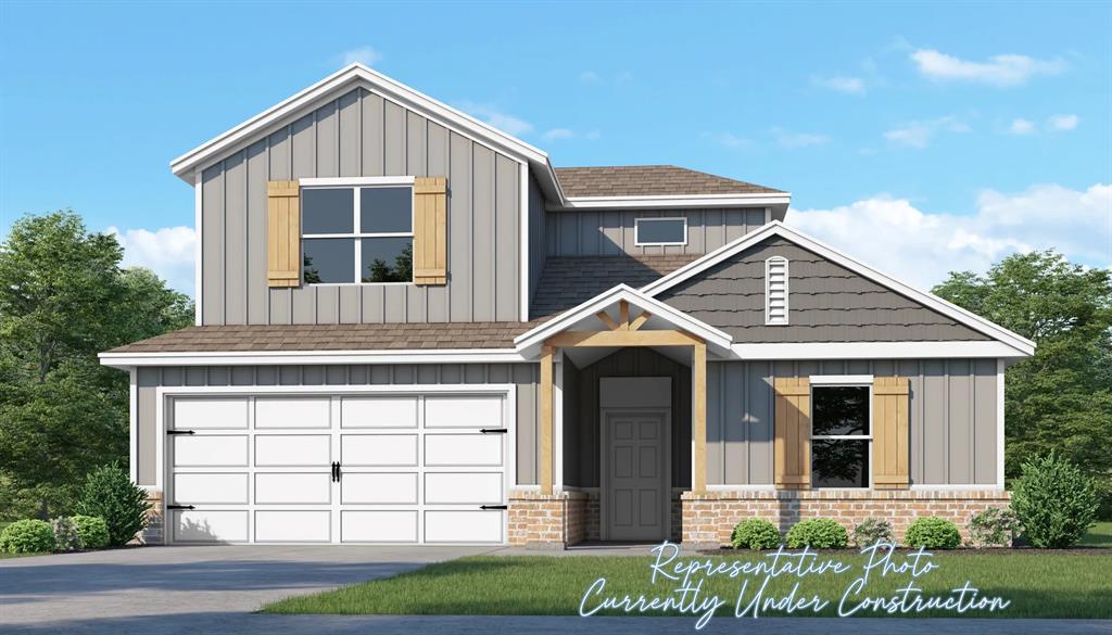 5334 Cottontail Trail — photo