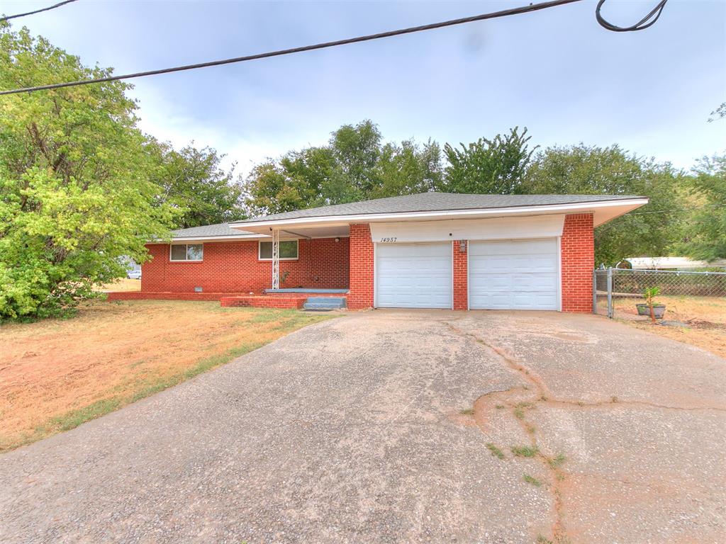 14957 Gilbert Street — photo