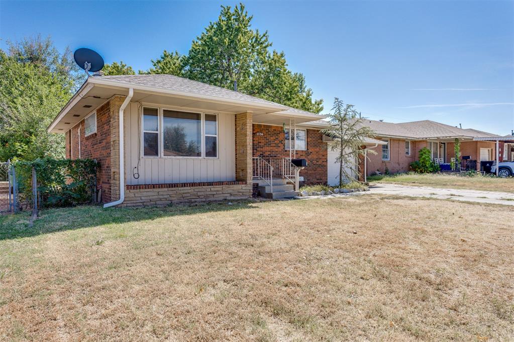 2736 Texoma Drive — photo