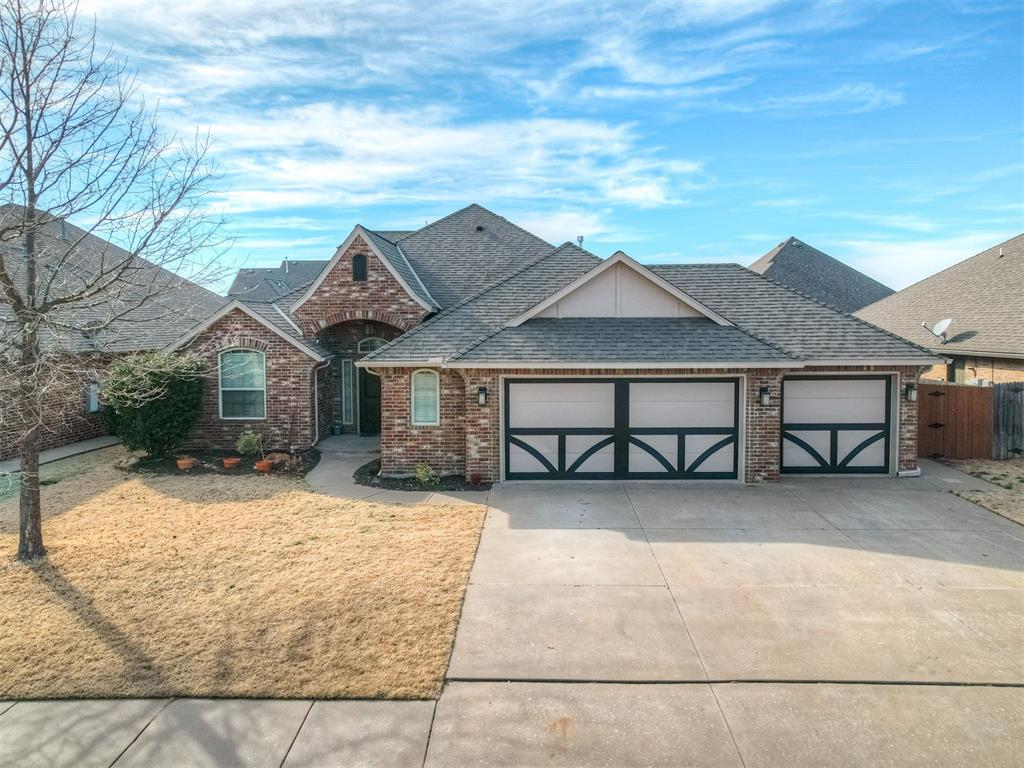 4017 Acoma Drive — photo
