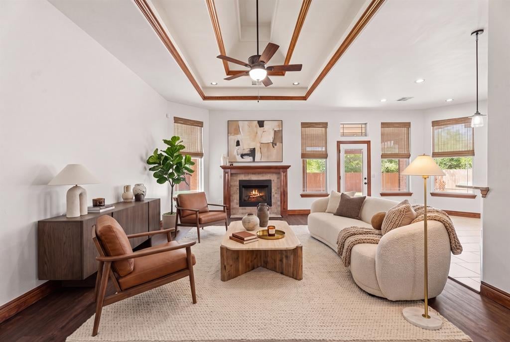 5809 Creekmore Drive — photo