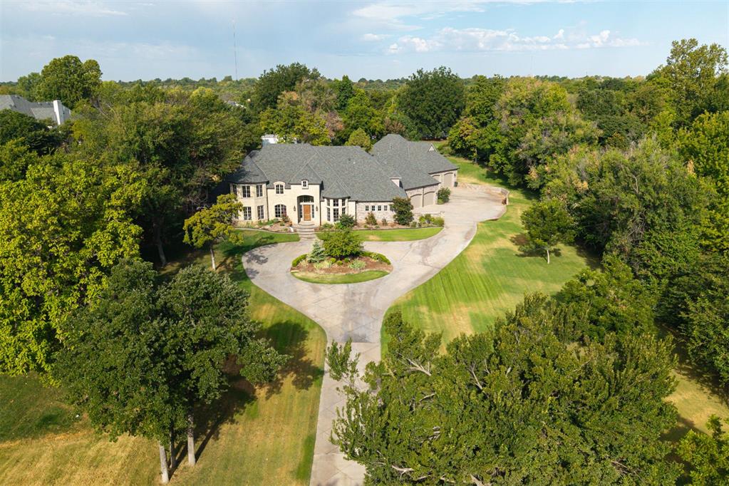 13315 N Coltrane Road — photo