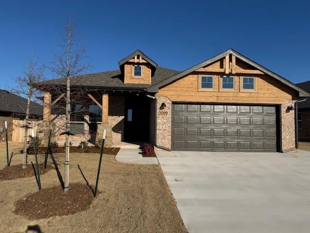 3009 Red Cedar Way — photo