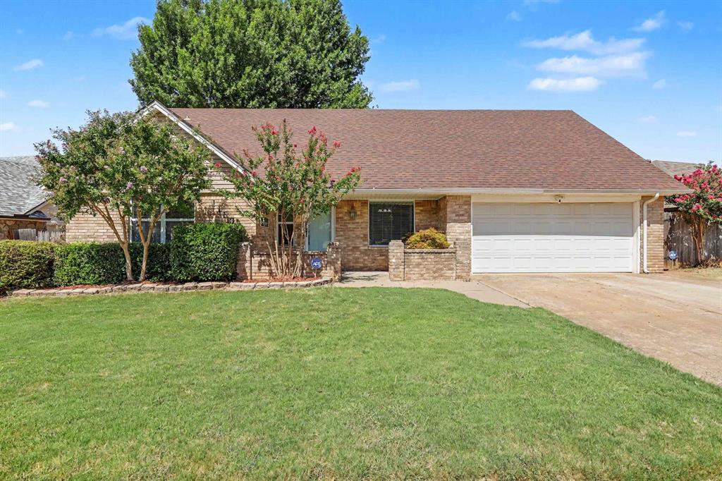 11605 Mackel Drive — photo