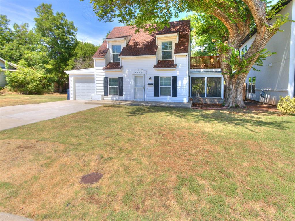 1117 NW 47th Street — photo