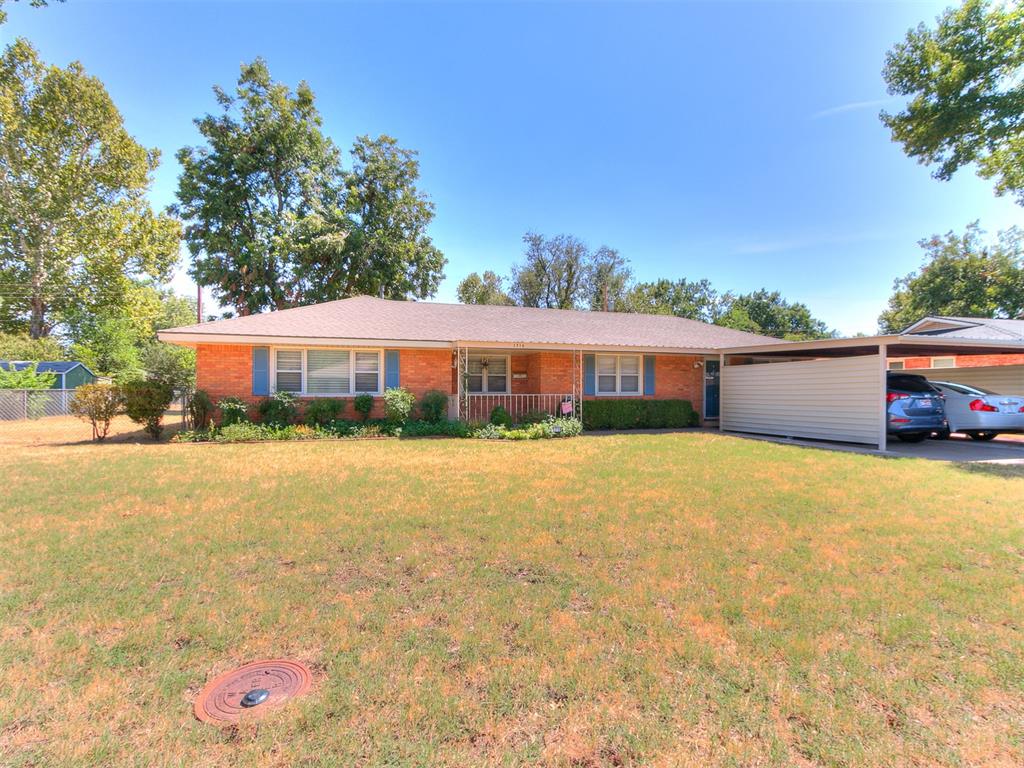 1716 Cruce Street — photo