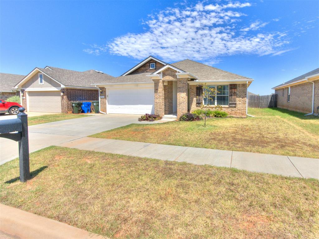 713 Blue Fish Court — photo