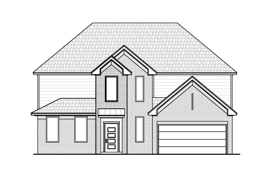 4110 Caraway Lane — photo