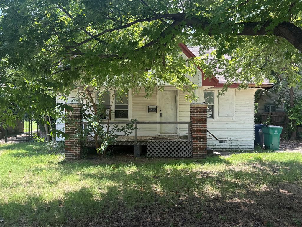 2520 NW 15th Street — photo