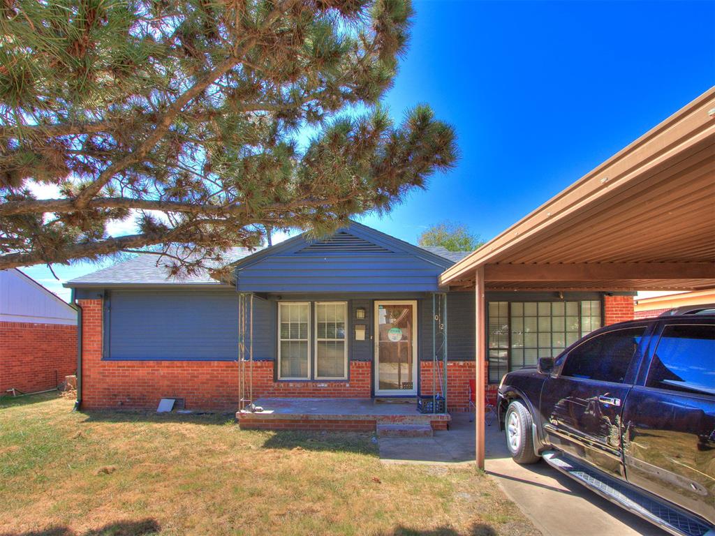 1012 SW 45th Street — photo