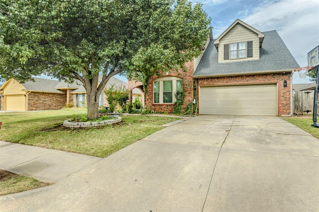 1209 Bradford Place — photo