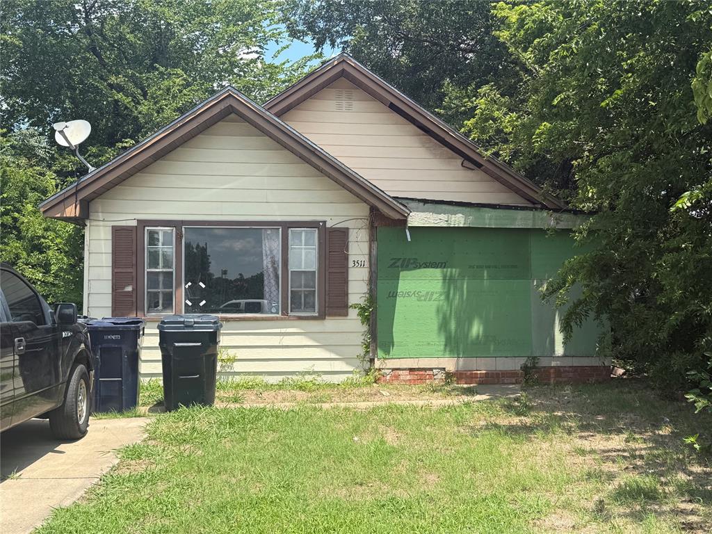 3511 NW 21st Street — photo
