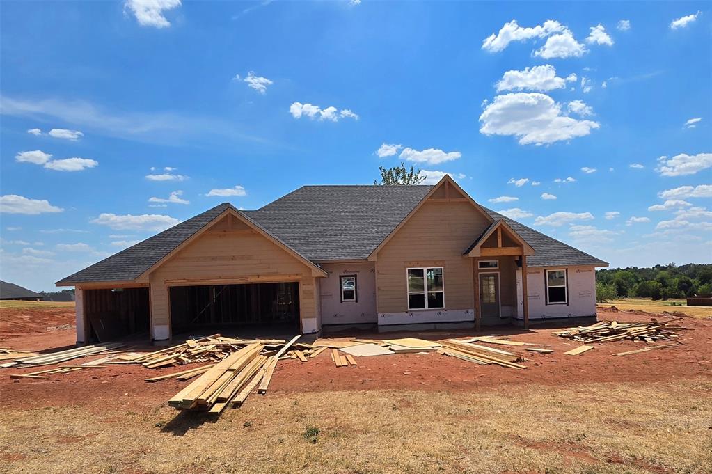 2437 Wolf Creek Bend — photo