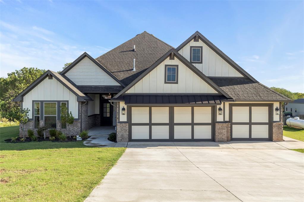 1093 Wild Rye Court — photo