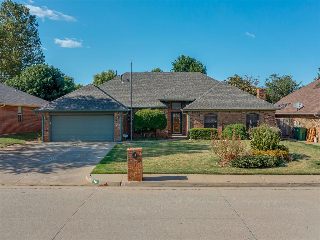 141 E Olympic Drive — photo