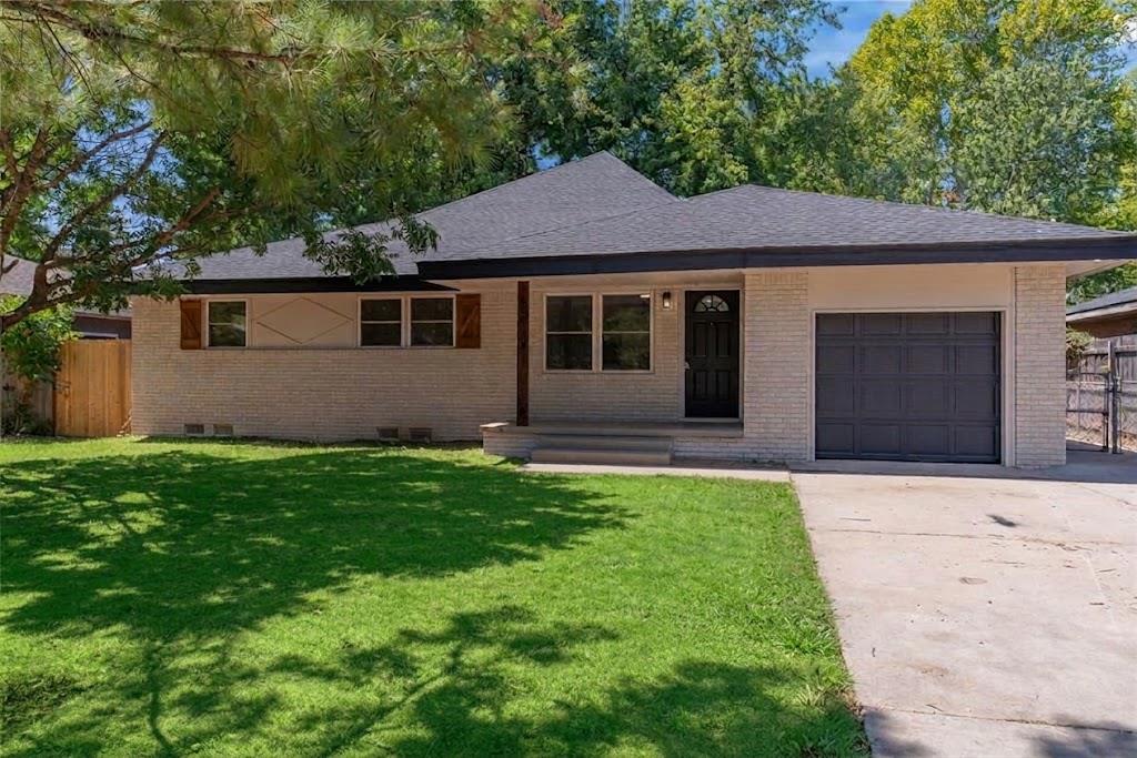 526 Dee Ann Drive — photo