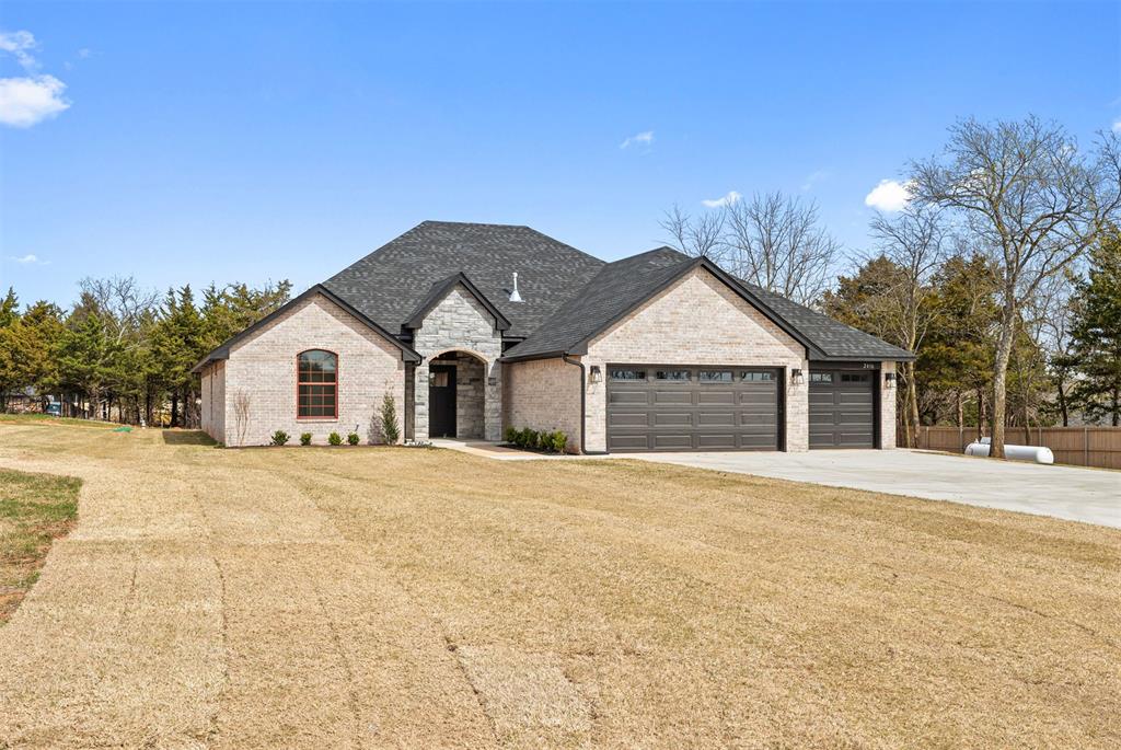 2416 County Road 1240 — photo