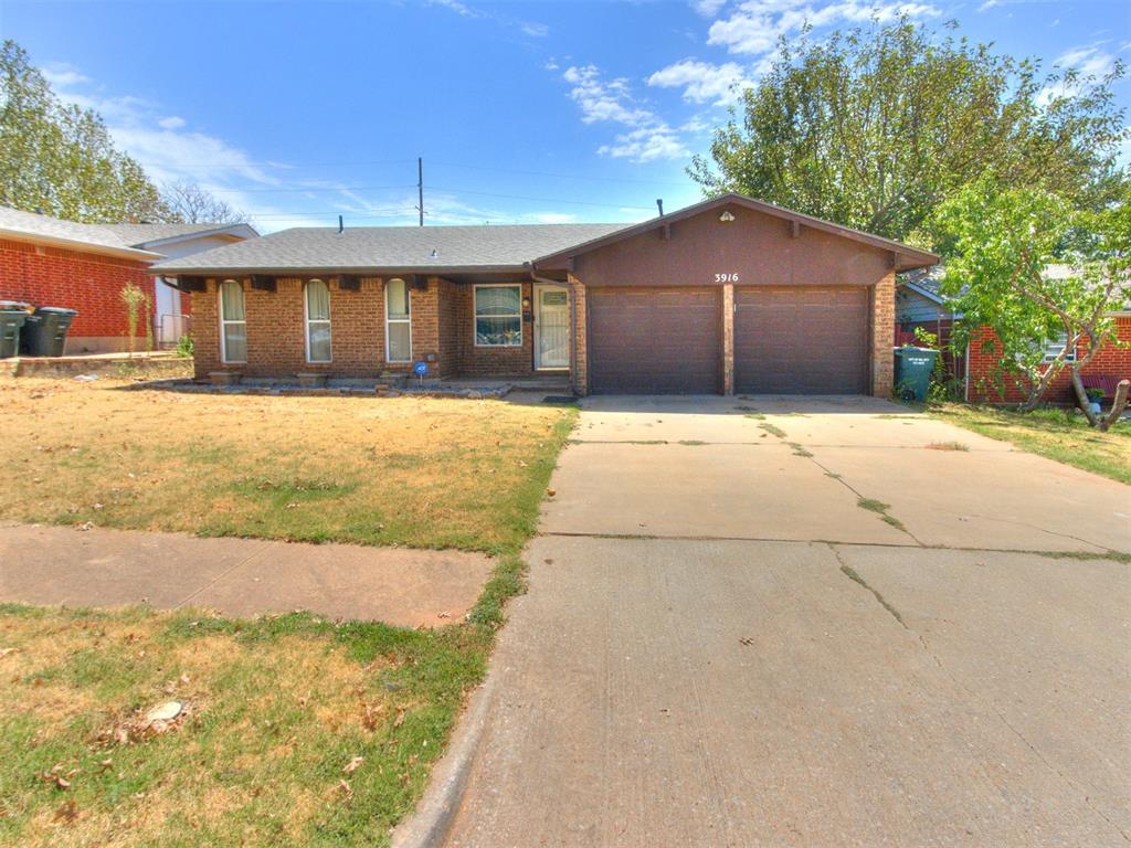 3916 Dentwood Terrace — photo