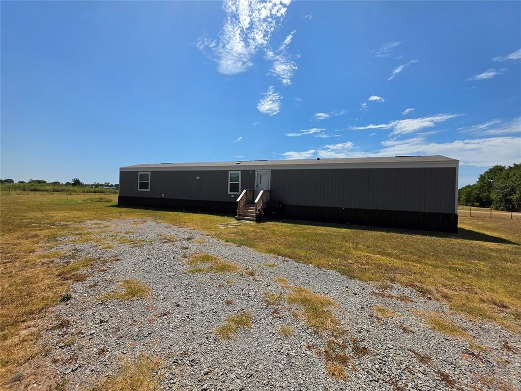 8607 N Bryan Road — photo