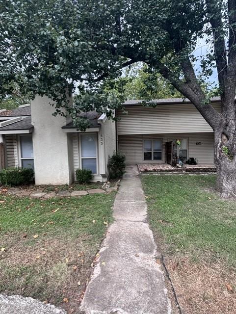 835 Cardinal Creek Boulevard — photo