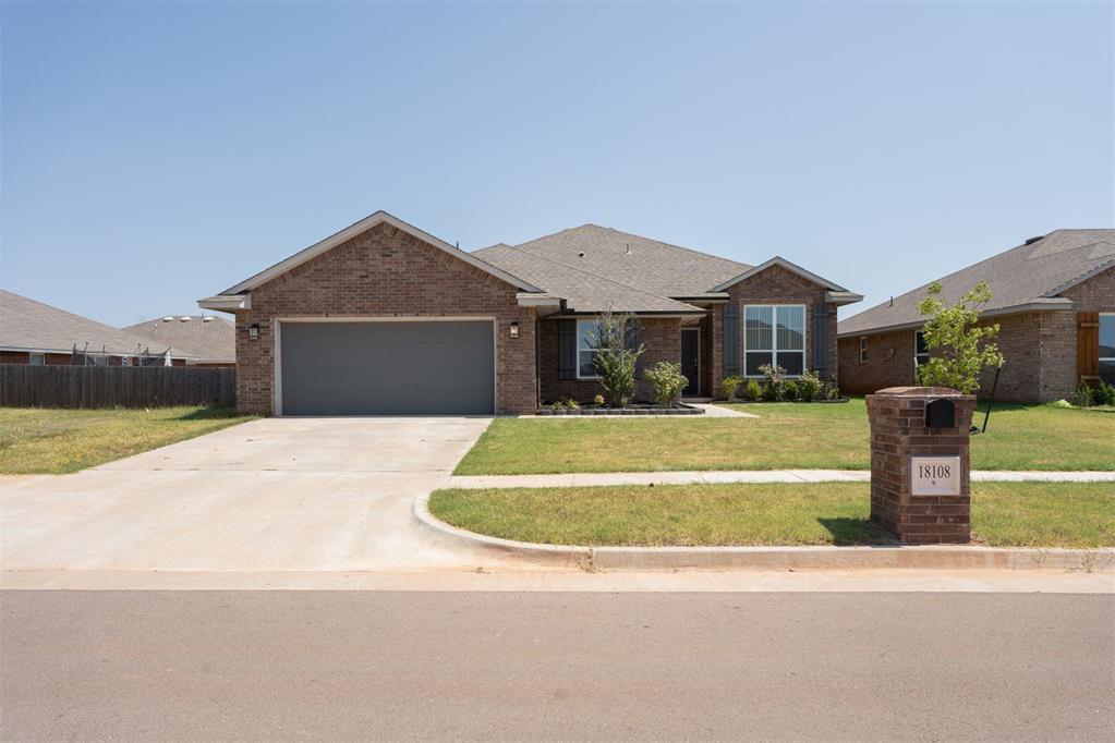 18108 Sunny Stone Court — photo