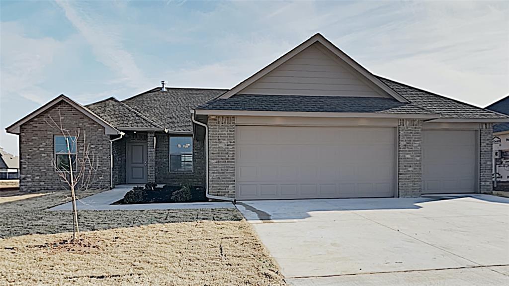 10704 Mountain Fork Drive — photo