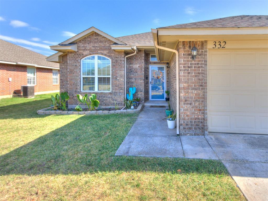 332 W Tecumseh Meadows Drive — photo