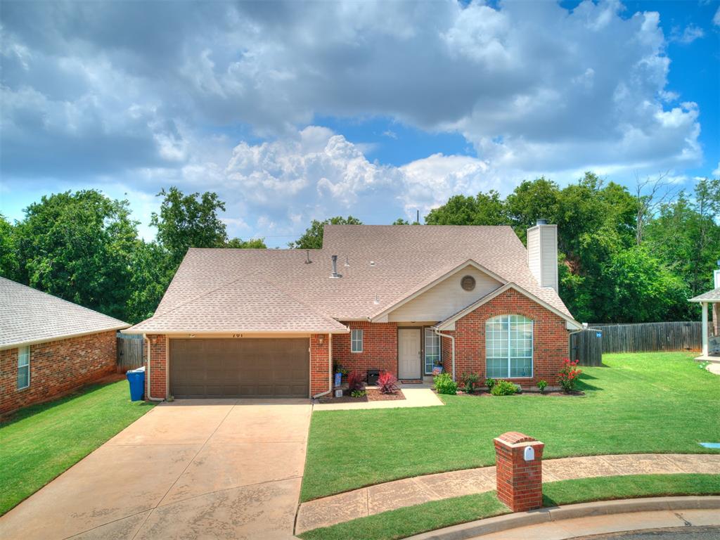 701 Taber Lane — photo