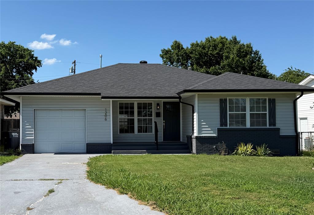 1206 Monroe Drive — photo