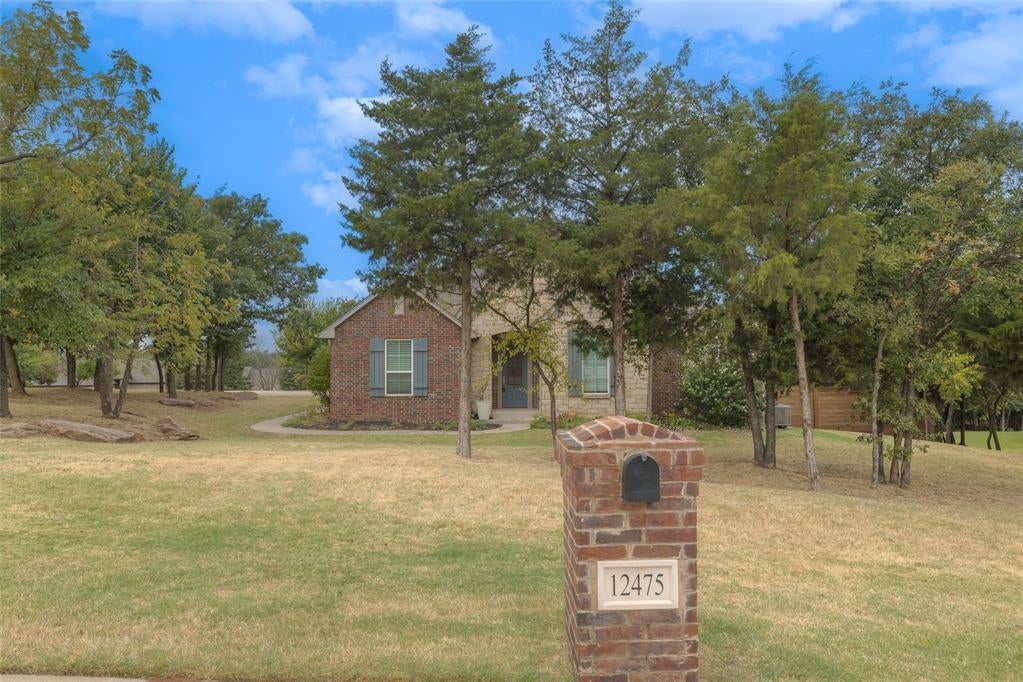 12475 Stone Hill Drive — photo