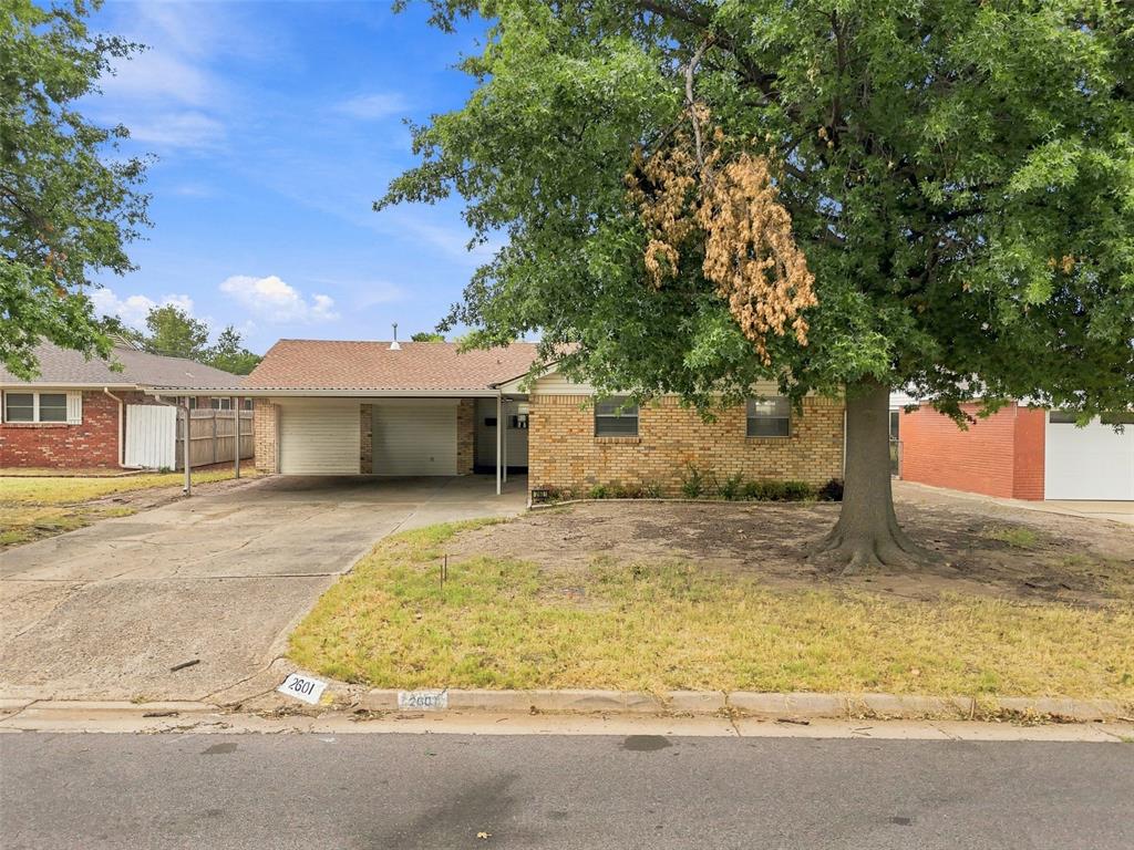 2601 SW 63rd Place — photo