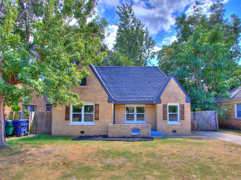 3312 NW 16th Street — photo