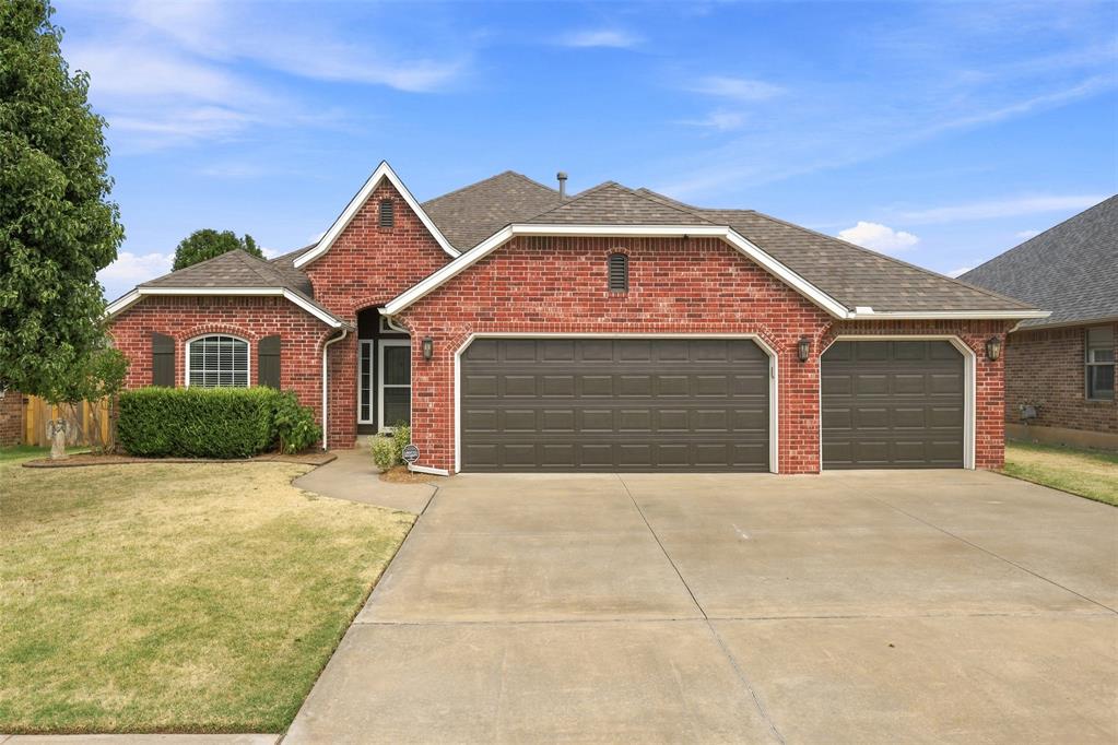 17308 Serrano Drive — photo