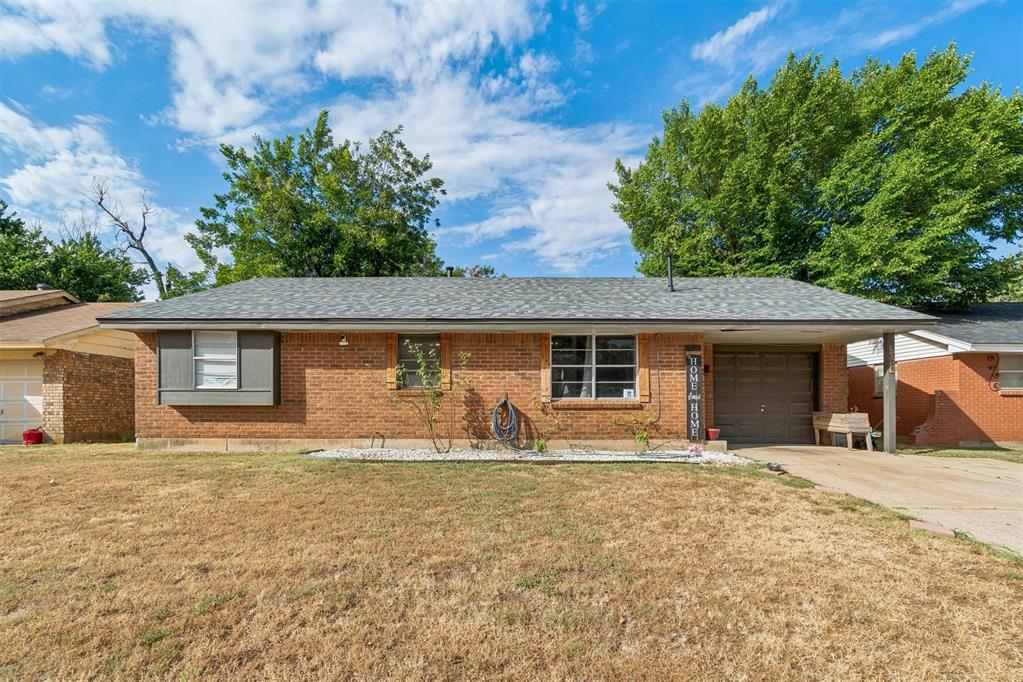 3024 Neighbors Lane — photo