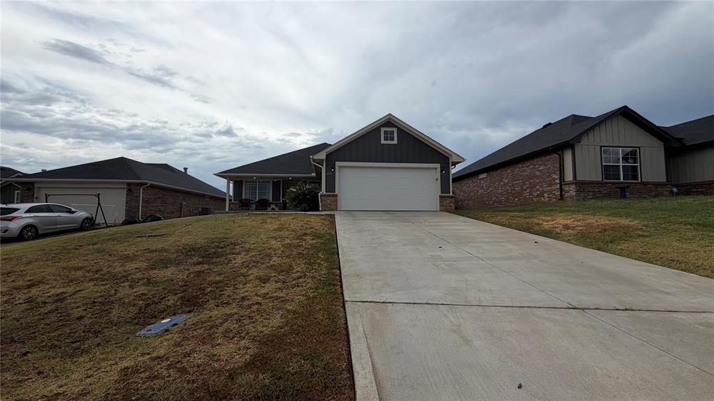 489 Hardesty Drive — photo