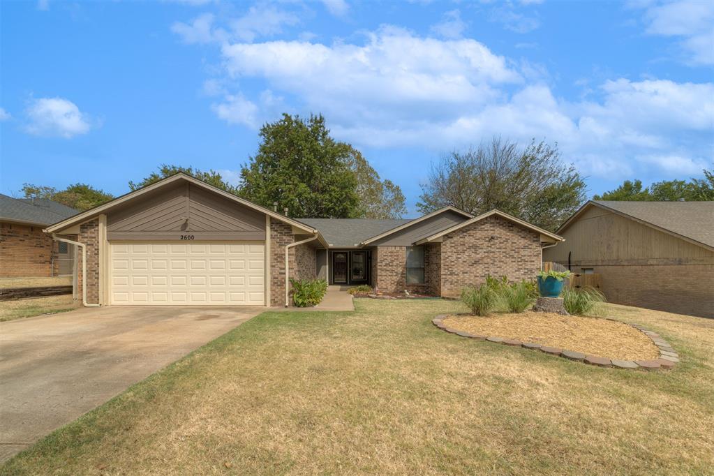 2600 N Valley Brook Drive — photo