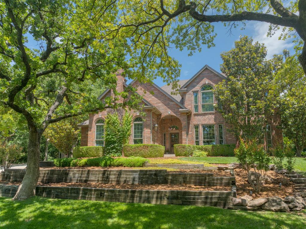 1300 Oak Springs Lane — photo
