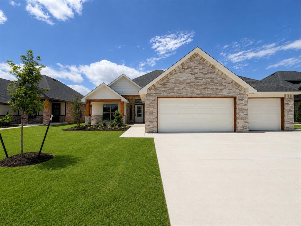5105 Vine Cliff Road — photo