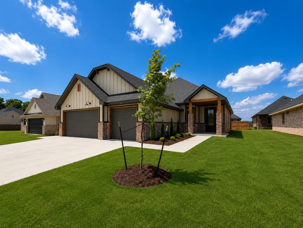 5109 Vine Cliff Road — photo