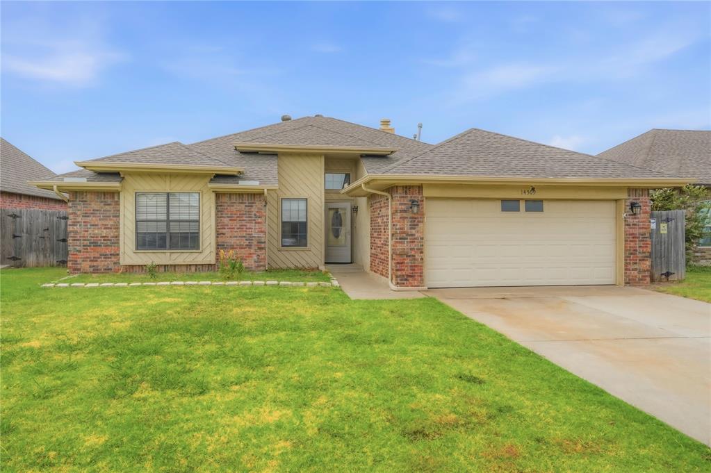 14509 Briarcliff Drive — photo