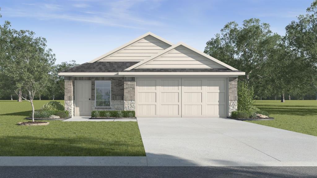 10405 Red Thistle Drive — photo