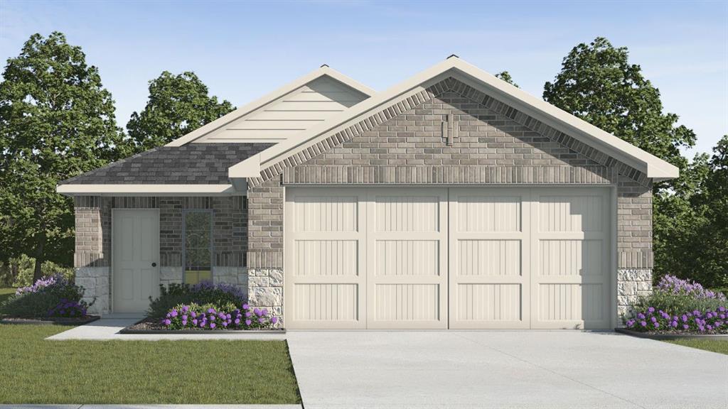 10401 Red Thistle Drive — photo